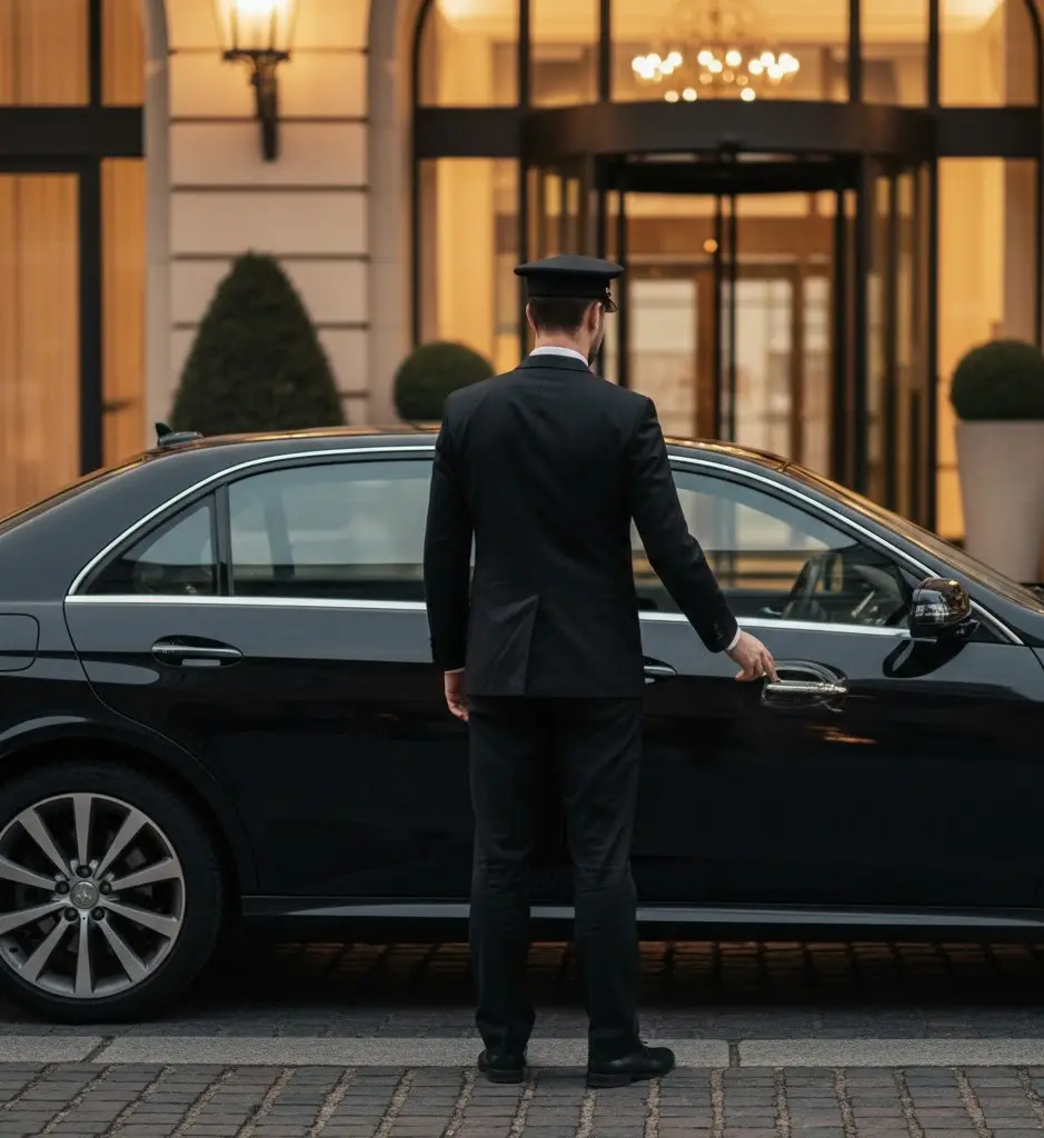 Mainz Chauffeurservice