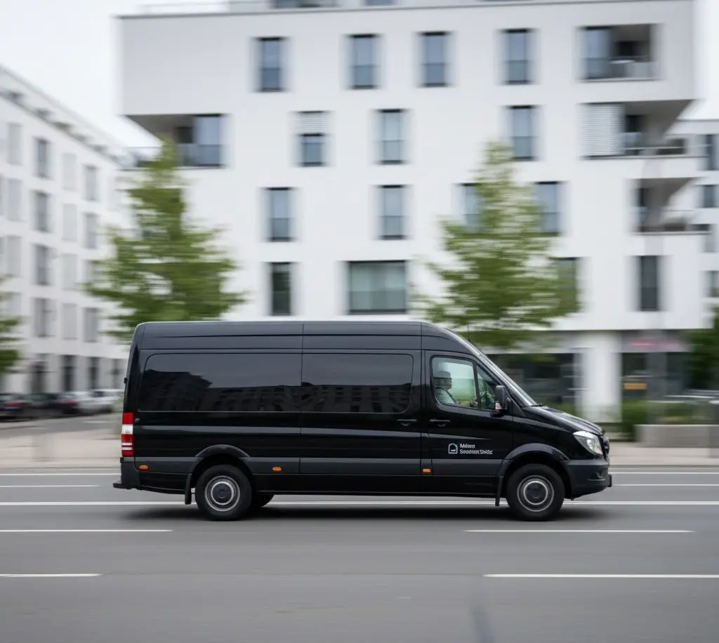 get Großraumtaxi Mainz